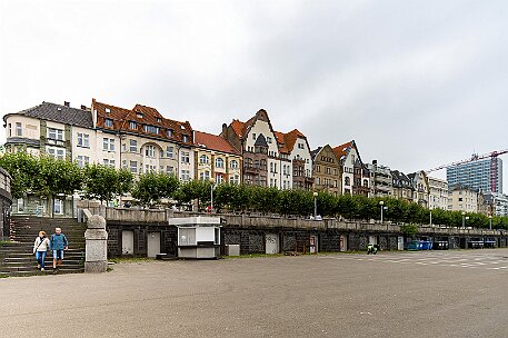 Düsseldorf null