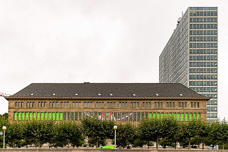 Düsseldorf null
