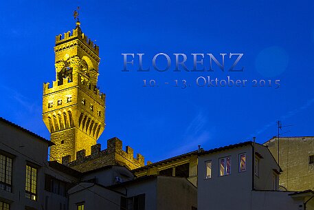 Florenz | Unsere Apartement null