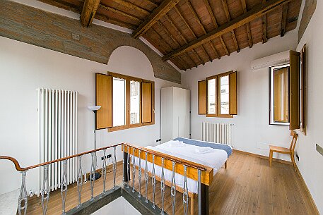 Florenz | Unsere Apartement null