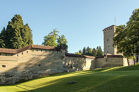 Fribourg null