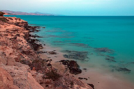 Fuerteventura - Costa Calma Strand null
