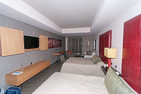 Gran Canaria - Hotel Lopesan Baobab - Maspalomas null