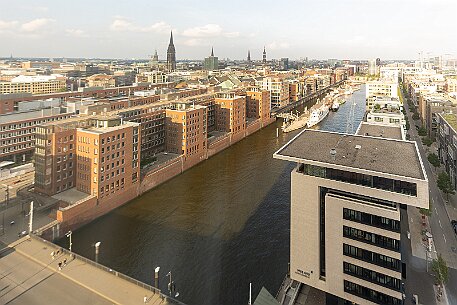Hamburg null