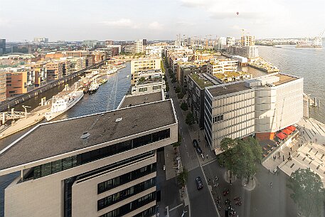 Hamburg null