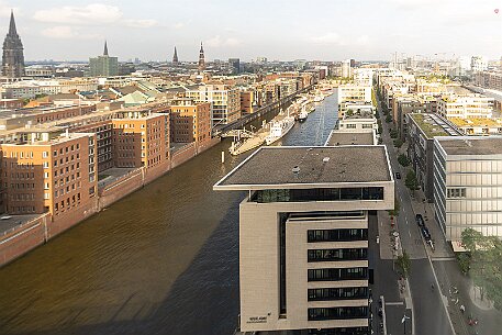 Hamburg null