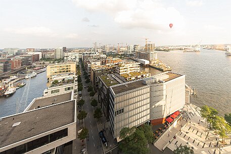 Hamburg null