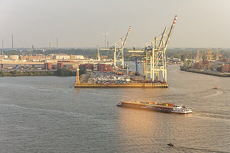 Hamburg null