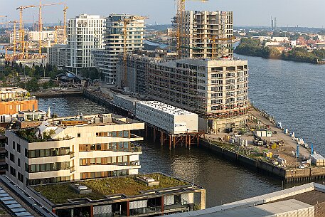 Hamburg null