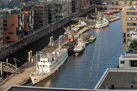 Hamburg null