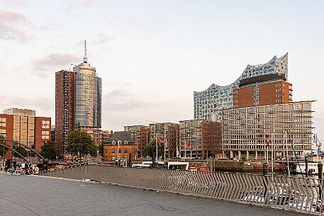 Hamburg null