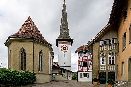 Schloss Köniz null