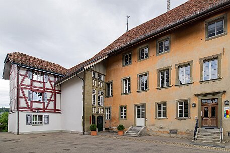 Schloss Köniz null