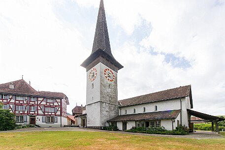 Schloss Köniz null