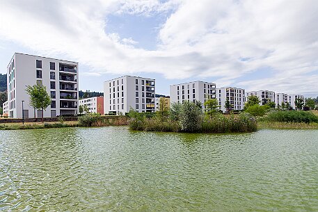Liebefeld Park | Köniz BE null