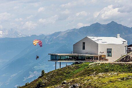 Kronplatz null