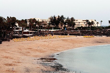Lanzarote Playa Blanca null