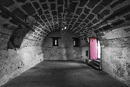 Schloss Laupen null