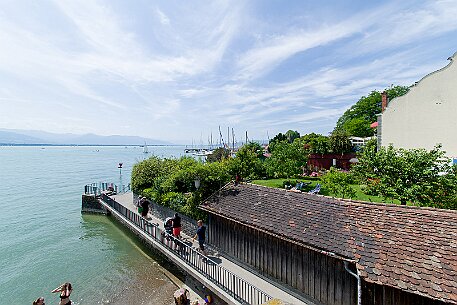 Lindau am Bodensee null