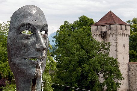 Stadt Luzern | Museggt null