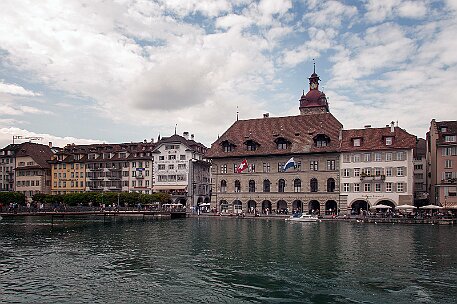 Stadt Luzern null