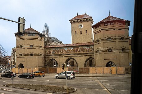 München null