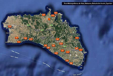 Menorca null