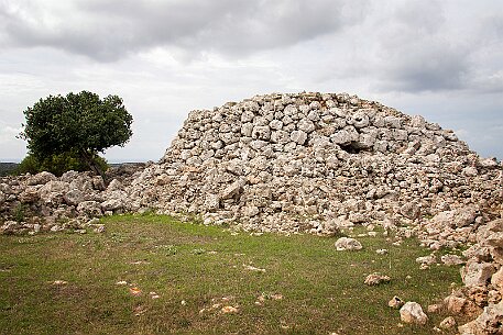 Menorca | Torralba null