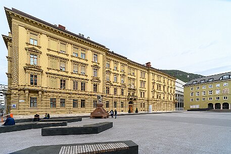 Bozen Italien null