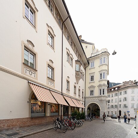 Bozen Italien null