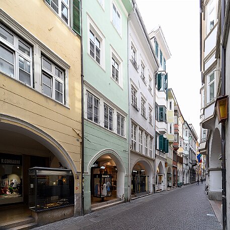 Bozen Italien null