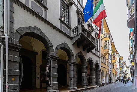 Bozen Italien null