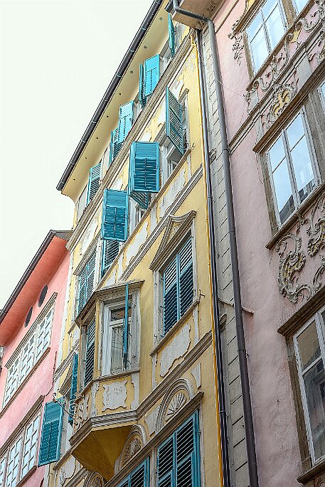 Bozen Italien null