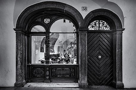 Bozen Italien null
