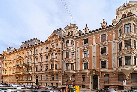 Bozen Italien null