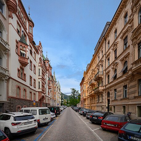 Bozen Italien null