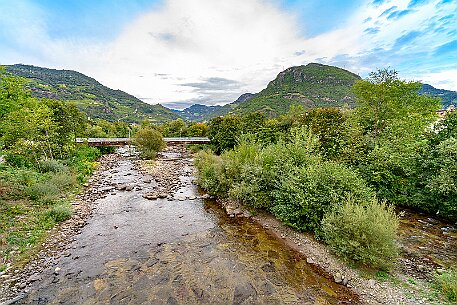 Bozen Italien null
