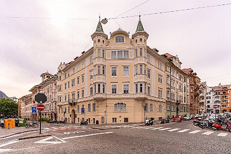 Bozen Italien null