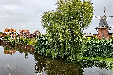 Norden null