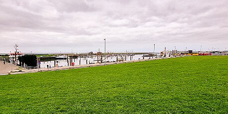 Norden null