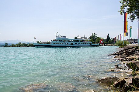Romanshorn null