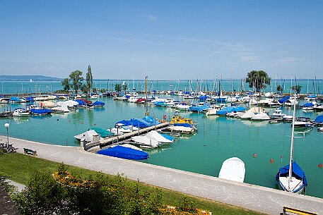 Romanshorn null