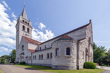 Romanshorn null