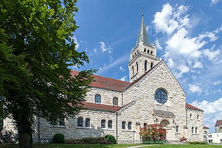 Romanshorn null