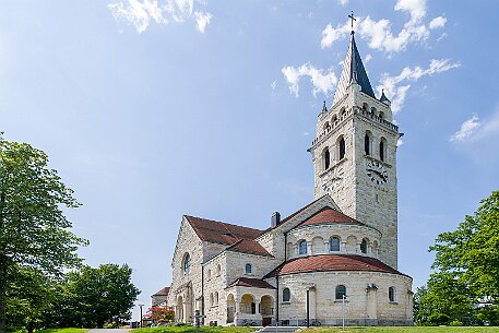 Romanshorn null