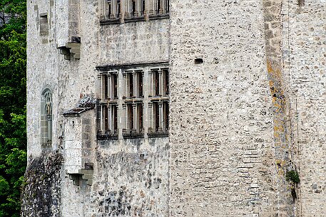 Château de Chillon null