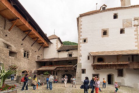 Château de Chillon null