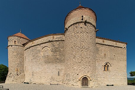 Schloss Grandson null