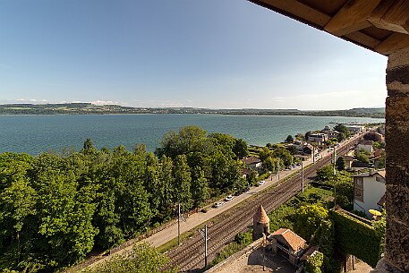 Grandson am Neuenburgersee null