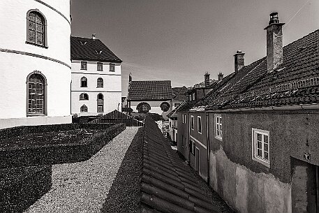 Kloster St. Mang - Füssen DE null